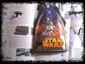 3 3/4 - Hasbro - Star Wars - Clone Trooper - PVC - No - Películas y TV - Star wars # 1 revenge of the sith 2005 - 0